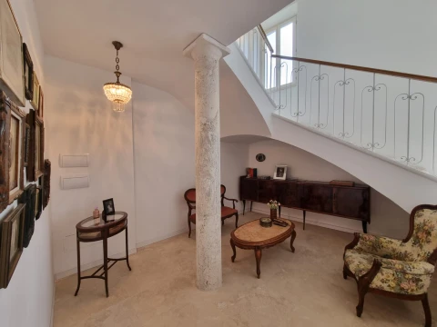 Holiday home in Le Marche for 14 people - Fiori e Terra