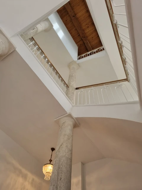 Vakantiehuis in Le Marche voor 14 personen - Fiori e Terra