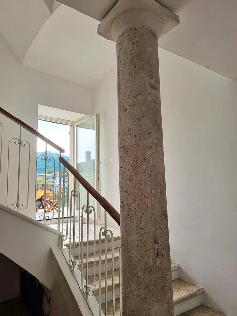 Vakantiehuis in Le Marche voor 14 personen - Fiori e Terra