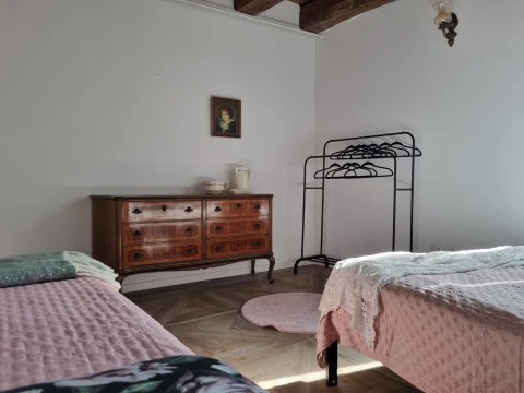 Vakantiehuis in Le Marche voor 14 personen - Fiori e Terra