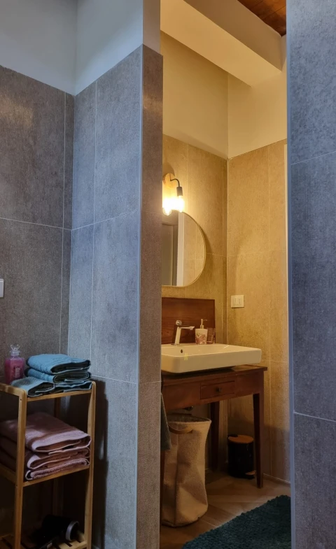 Vakantiehuis in Le Marche voor 14 personen - Fiori e Terra