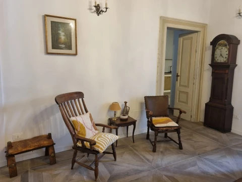 Vakantiehuis in Le Marche voor 14 personen - Fiori e Terra