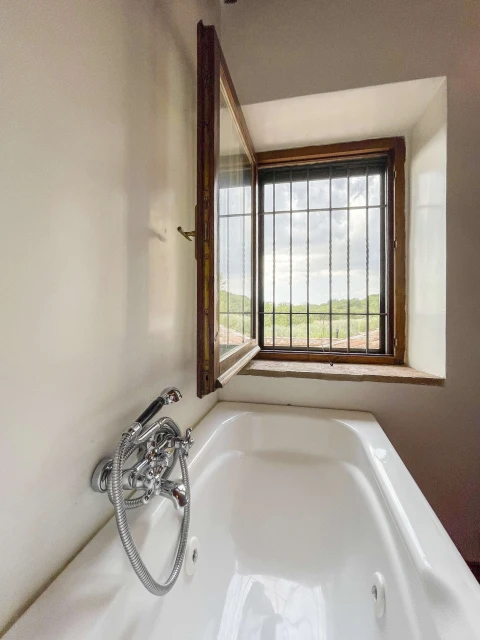 Fonte dell'Orcia, Vakantiehuis, Toscane, people: 13