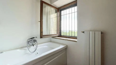 Fonte dell'Orcia, Vakantiehuis, Toscane, people: 13