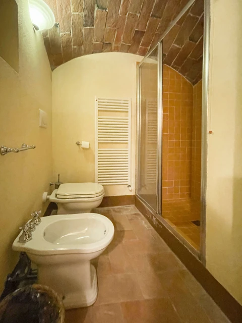 Fonte dell'Orcia, Vakantiehuis, Toscane, people: 13