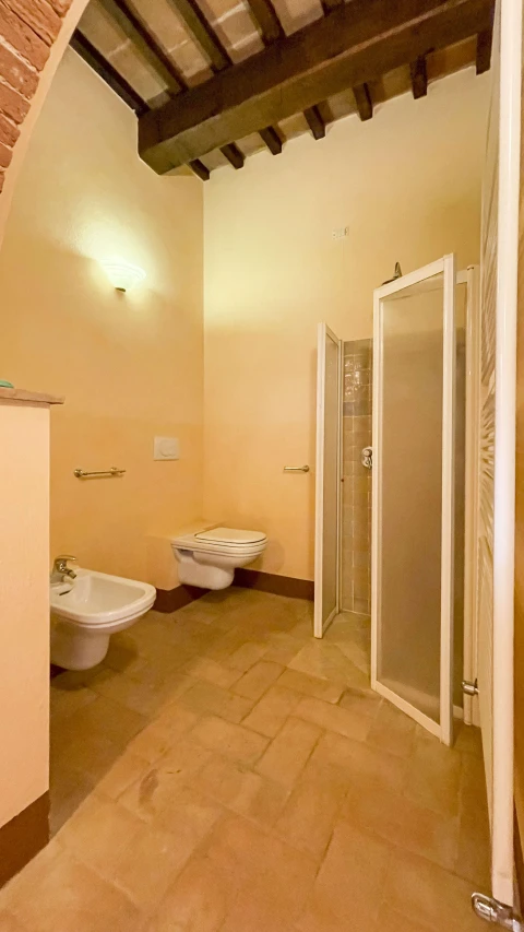 Fonte dell'Orcia, Vakantiehuis, Toscane, people: 13