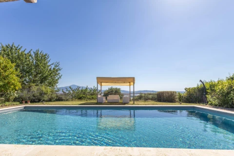 Maison de vacances en Toscane pour 13 personnes - Fonte dell'Orcia