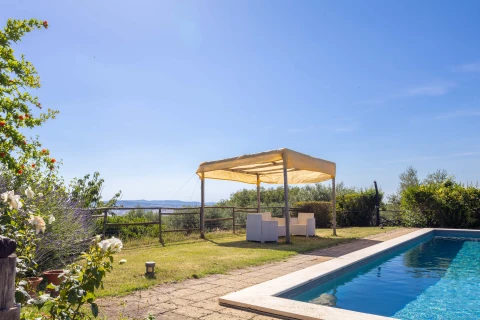 Maison de vacances en Toscane pour 13 personnes - Fonte dell'Orcia