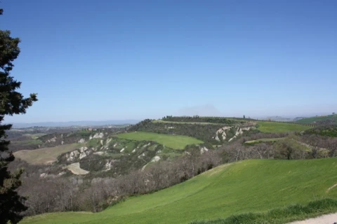Giardino (Gli Allori), vakantiehuisVilla, Toscane, people: 2