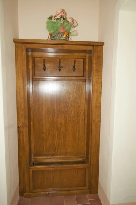 Giardino (Gli Allori), vakantiehuisVilla, Toscane, people: 2