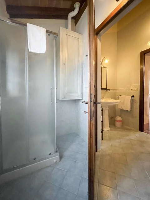 Giardino (il granaio), Vakantiehuis, Toscane, people: 5