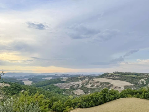 Giardino (la vigna), Vakantiehuis, Toscane, people: 7