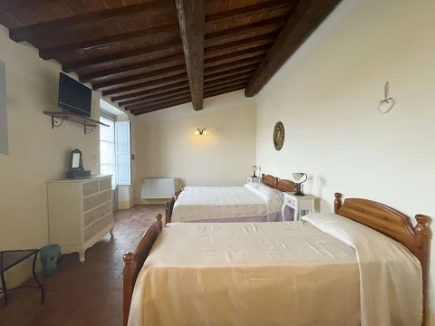 Giardino (la vigna), Vakantiehuis, Toscane, people: 7