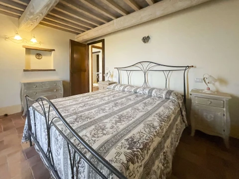 Giardino (la vigna), Vakantiehuis, Toscane, people: 7