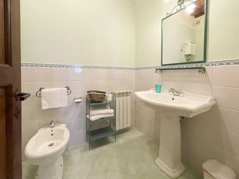 Giardino (la vigna), Vakantiehuis, Toscane, people: 7