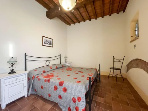 Giardino (la vigna), Vakantiehuis, Toscane, people: 7