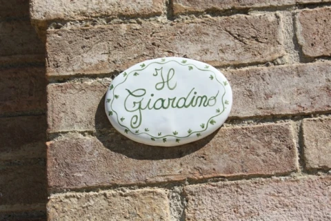 Giardino (le rose), vakantiehuisVilla, Toscane, people: 4