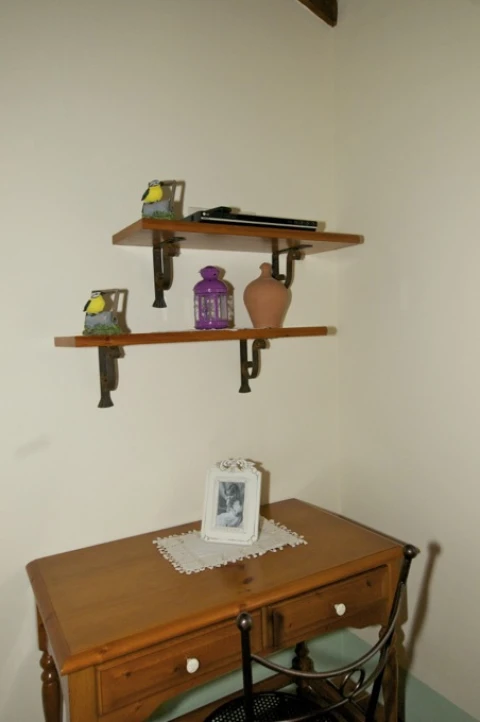 Giardino (le rose), vakantiehuisVilla, Toscane, people: 4