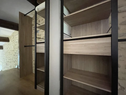 Gite Cuvée Rouge, Vakantiehuis, Provence, people: 4