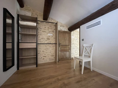 Gite Cuvée Rouge, Vakantiehuis, Provence, people: 4