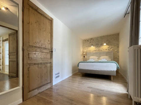 Gite Cuvée Rouge, Vakantiehuis, Provence, people: 4