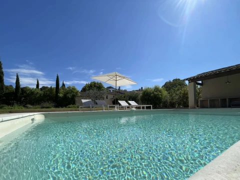 Gite Cuvée Rouge, Vakantiehuis, Provence, people: 4