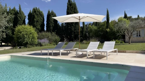 Gite Cuvée Rouge, Vakantiehuis, Provence, people: 4