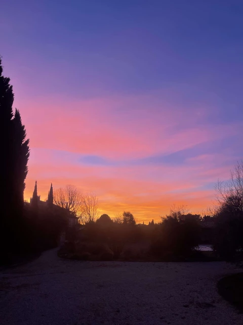 Gite Cuvée Rouge, Vakantiehuis, Provence, people: 4