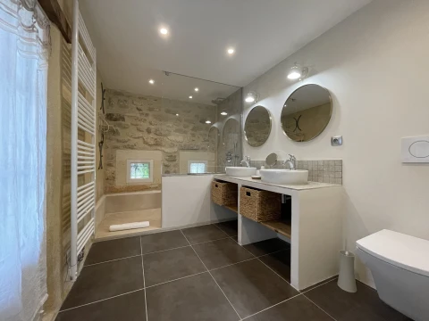 Gite Cuvée Rouge, Vakantiehuis, Provence, people: 4