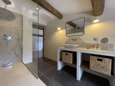 Gite Cuvée Rouge, Vakantiehuis, Provence, people: 4