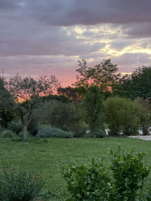 Gite Cuvée Rouge, Vakantiehuis, Provence, people: 4