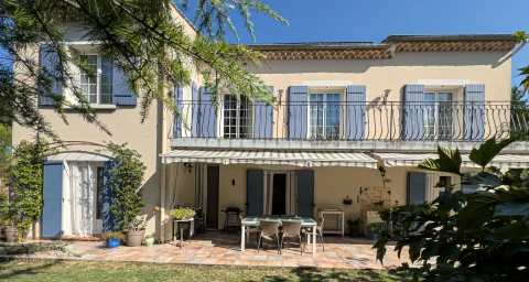 Maison de vacances en Provence pour 4 personnes - Gite Evalina