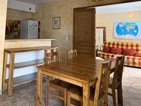 Maison de vacances en Provence pour 4 personnes - Gite Evalina