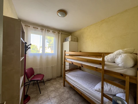 Maison de vacances en Provence pour 4 personnes - Gite Evalina