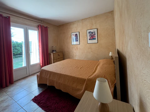 Maison de vacances en Provence pour 4 personnes - Gite Evalina