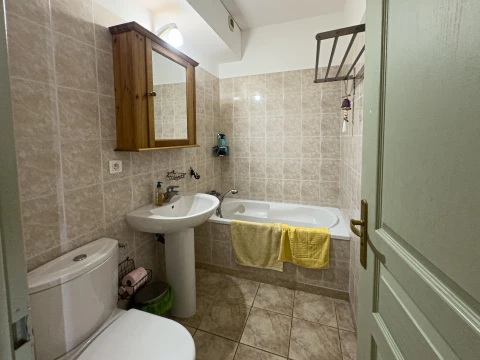 Maison de vacances en Provence pour 4 personnes - Gite Evalina