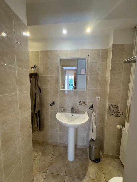 Maison de vacances en Provence pour 4 personnes - Gite Evalina