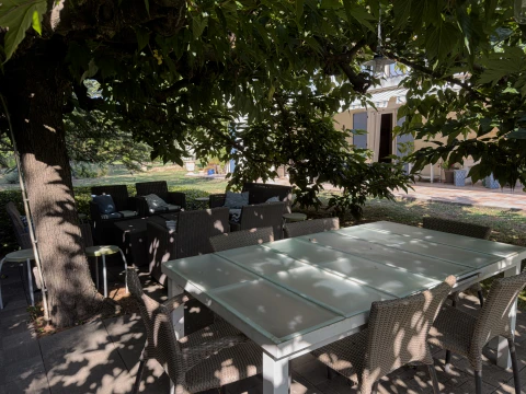 Maison de vacances en Provence pour 4 personnes - Gite Evalina