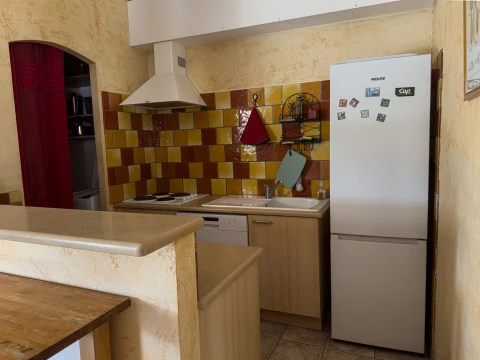 Maison de vacances en Provence pour 4 personnes - Gite Evalina