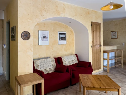 Maison de vacances en Provence pour 4 personnes - Gite Evalina