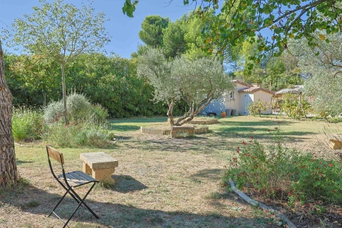 Ferienhaus in Provence für 4 Personen - Gite Evalina