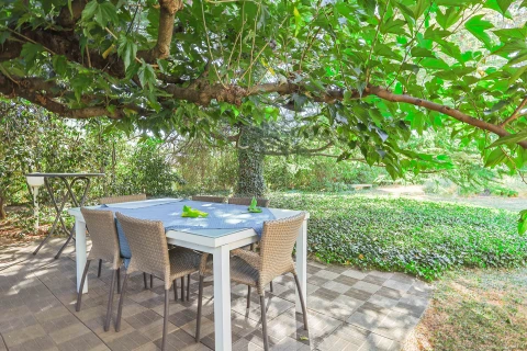 Ferienhaus in Provence für 4 Personen - Gite Evalina