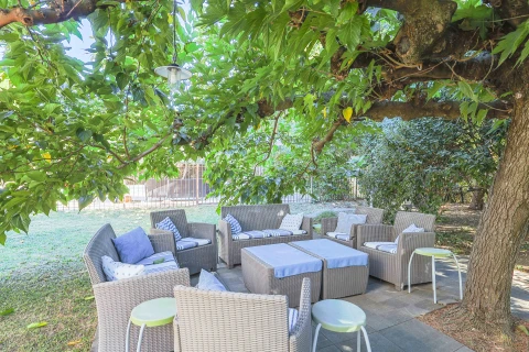 Ferienhaus in Provence für 4 Personen - Gite Evalina
