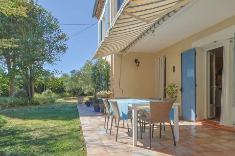 Ferienhaus in Provence für 4 Personen - Gite Evalina