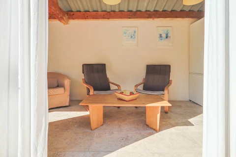 Ferienhaus in Provence für 4 Personen - Gite Evalina