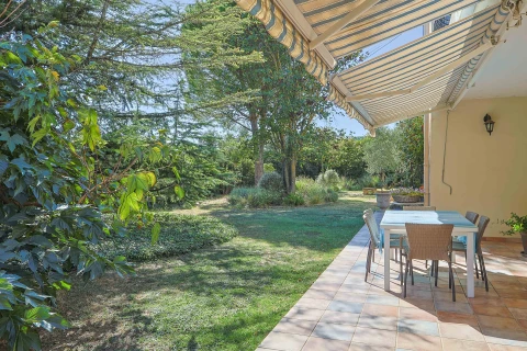 Ferienhaus in Provence für 4 Personen - Gite Evalina