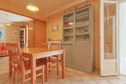 Ferienhaus in Provence für 4 Personen - Gite Evalina