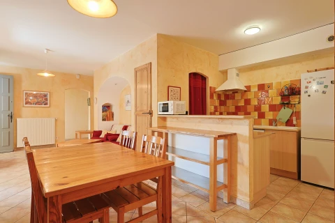 Ferienhaus in Provence für 4 Personen - Gite Evalina