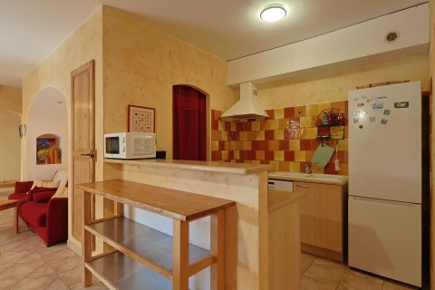 Ferienhaus in Provence für 4 Personen - Gite Evalina