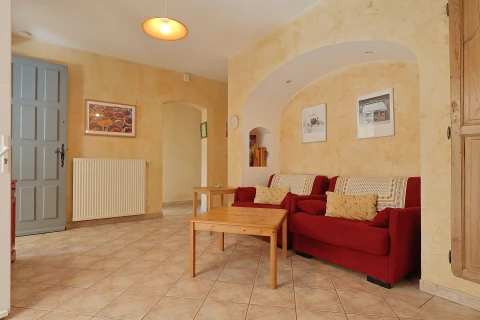 Ferienhaus in Provence für 4 Personen - Gite Evalina